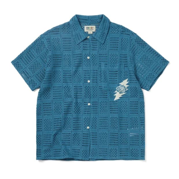 디스이즈네버댓 셔츠