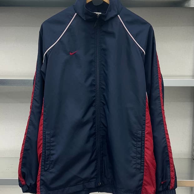 (XL)00'S 나이키 삥줄 바막-M1177