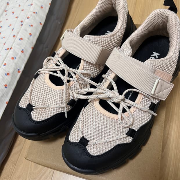 Keds 메리제인 240