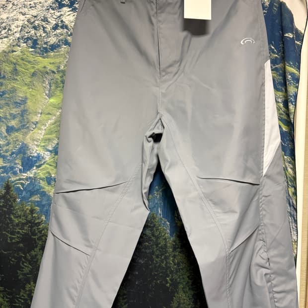 [아트오브필드] WAVE SIDE LINE PANTS