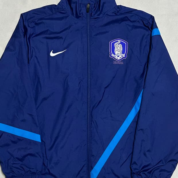 🫶🏻나이키 대한민국 국가대표 Windbreaker🫶🏻  