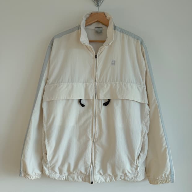 올드 나이키(NIKE) 윈드 브레이커