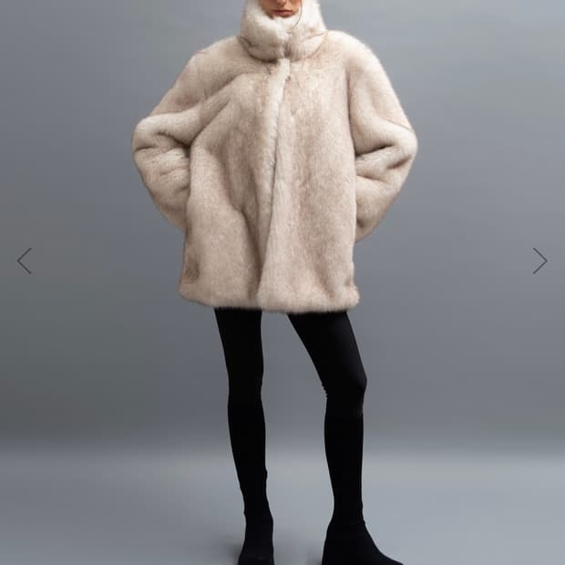 더포르타 퍼자켓/미개봉