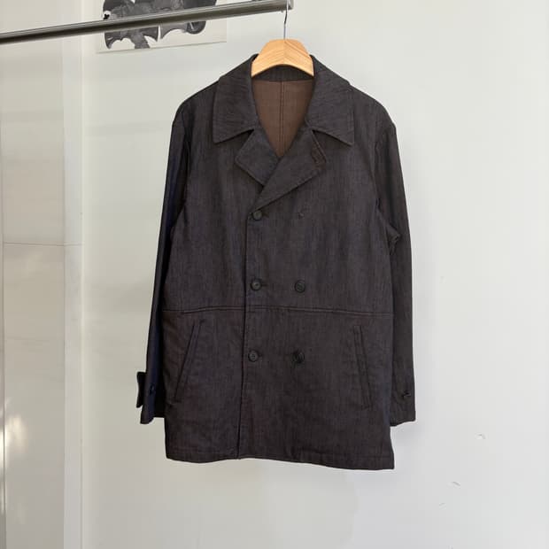 S.C.R (Made in Japan) 자켓