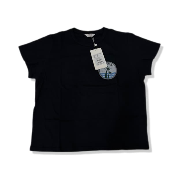 vocavaca vacation palm tree t-shirts