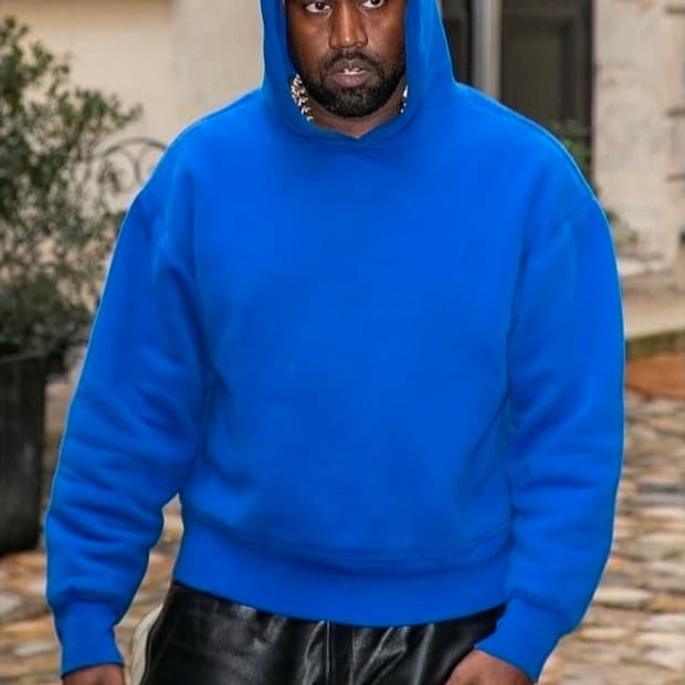 M)이지갭 퍼펙 블루 