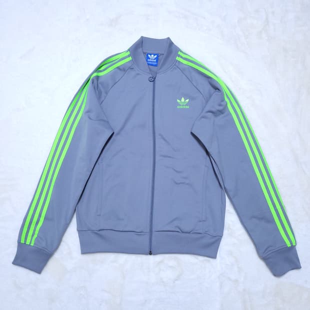 아디다스 남성 져지 100 0307