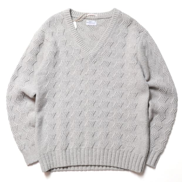 간트 Gant Wool Knit 