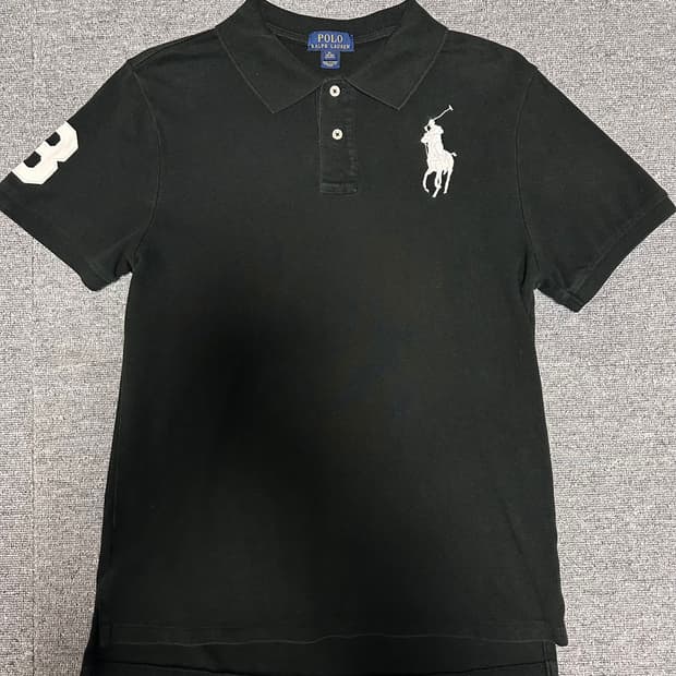 폴로 빅포니 카라티