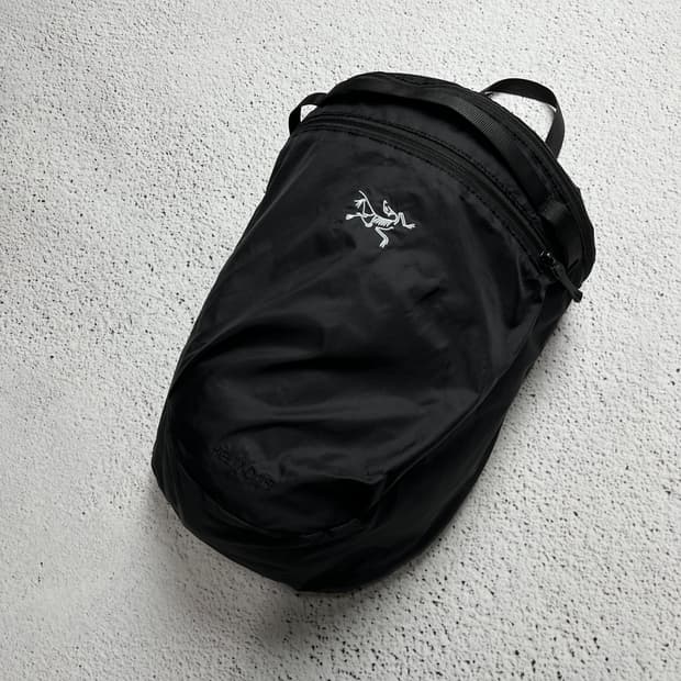 Arc'teryx Heliad 15 Backpack
