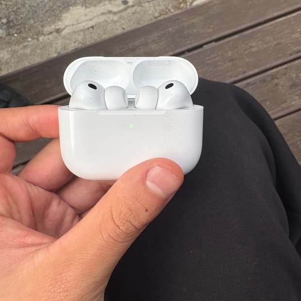 에어팟 프로 3