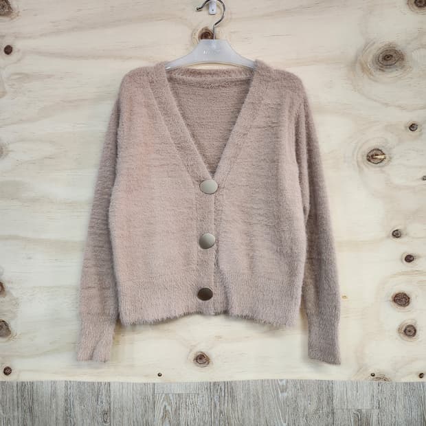 578) 여성 가디건