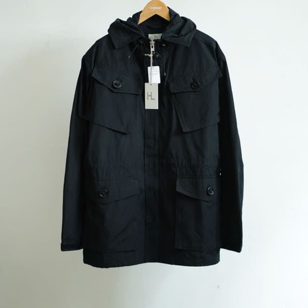 헤릴 sas 자켓 (택 보유)