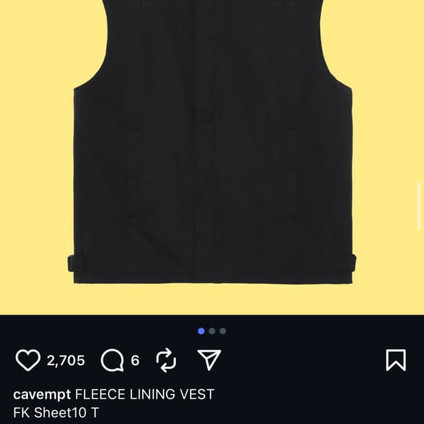 카브엠트 베스트 M