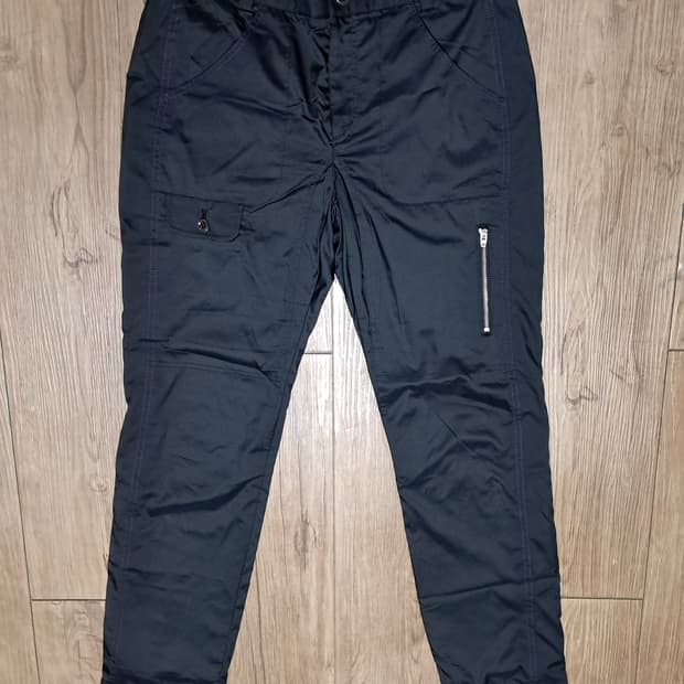 MU 스포츠 우븐 바지 70