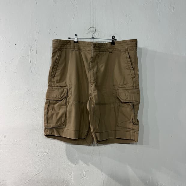 폴로랄프로렌 카고반바지 40size