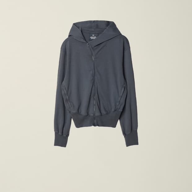 누마레ee 후드집업