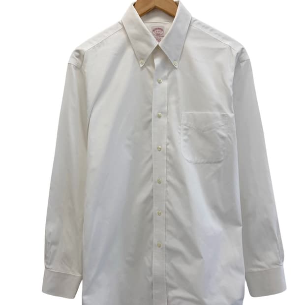 브룩스브라더스 옥스포드 셔츠 (105)