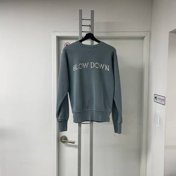 이자벨마랑 맨투맨 34(W)