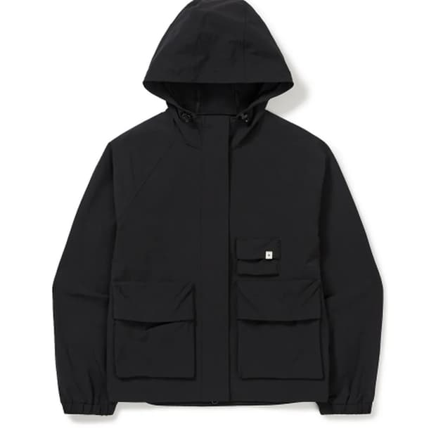 스노우피크 바람막이
