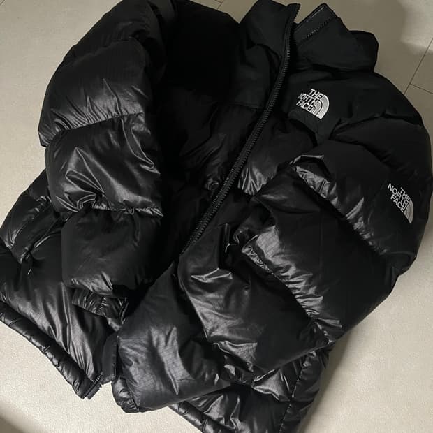 노스페이스 화이트라벨 노벨티 눕시 XL