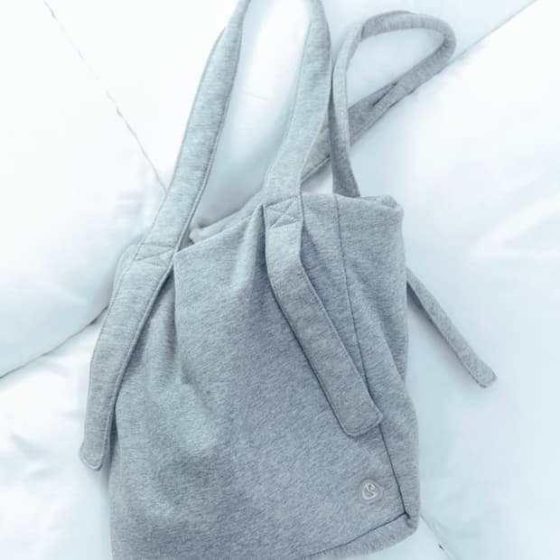 코이세이오 스부 버니 백