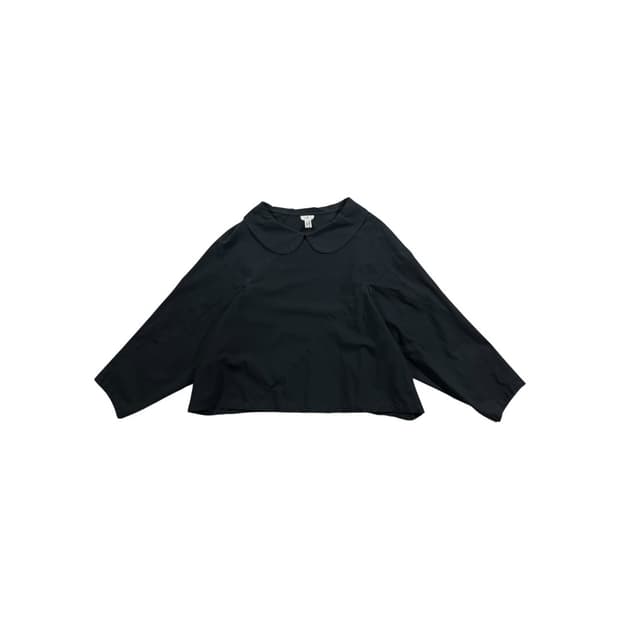 [CDG] 꼼데가르송 2012 블라우스