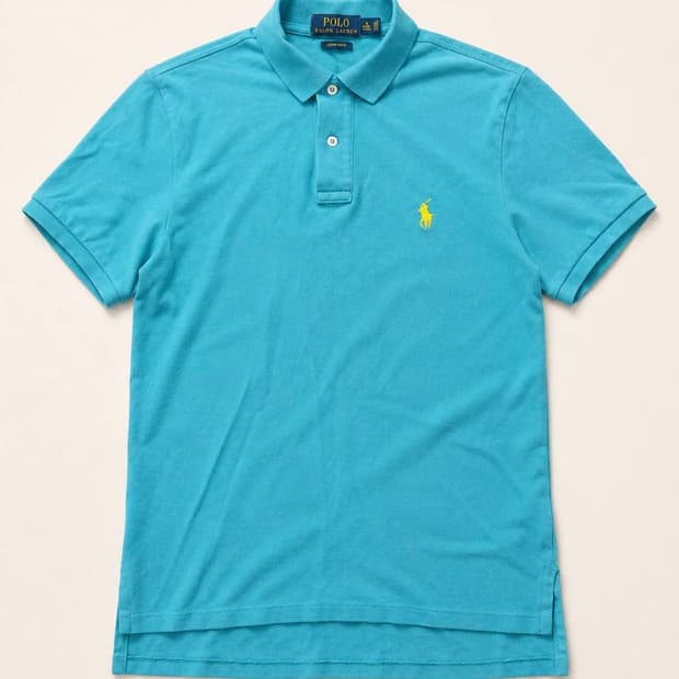 Polo 폴로 랄프로렌 PK 반팔