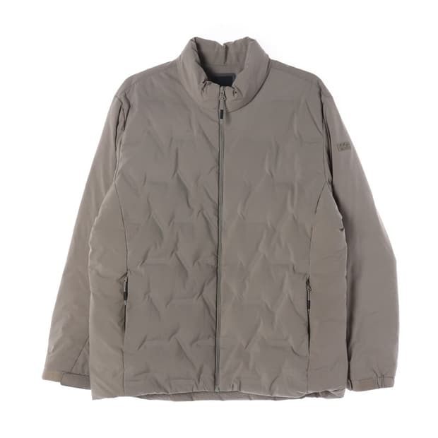 K2 피나투보 구스 슬림다운 경량패딩 XXL