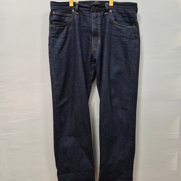 토이즈맥코이 라이더 데님 청바지 택시드라이버 복각  36