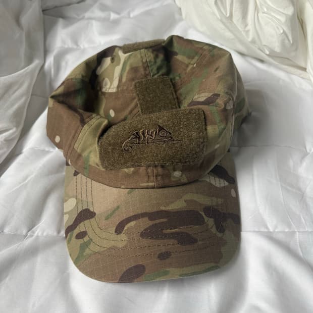 헬리콘텍스 bbc 베이스볼캡