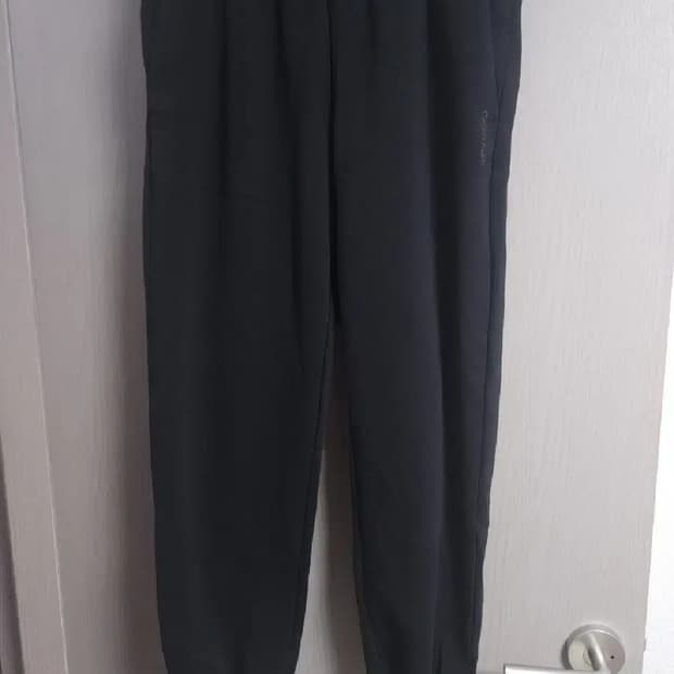 캘빈클라인 조거팬츠, 30~31