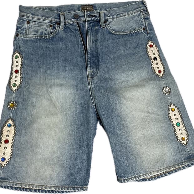 캐피탈 잼스톤 쇼츠