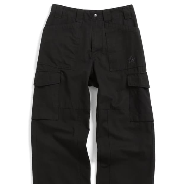 해칭룸 파티그 팬츠 2사이즈