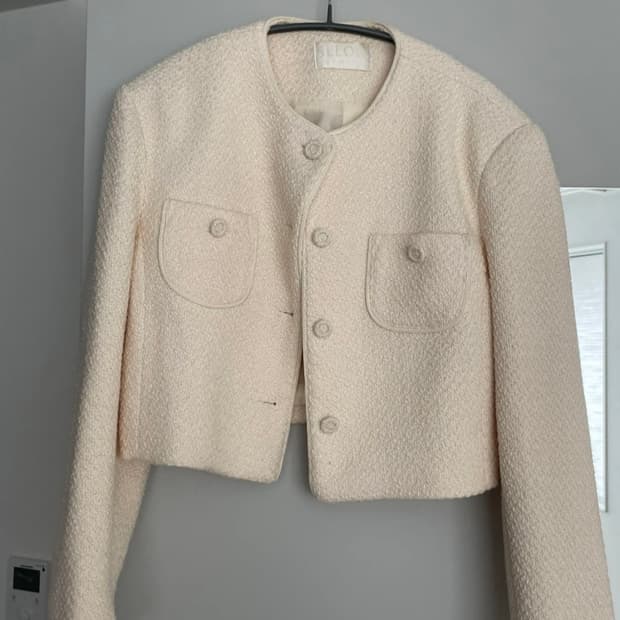 스타일난다 자켓