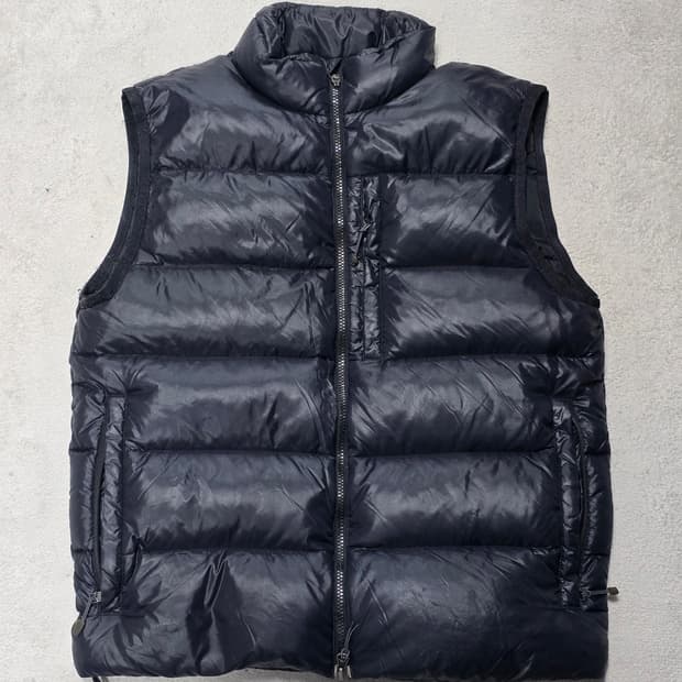 나이키 ACG 다운 베스트 M