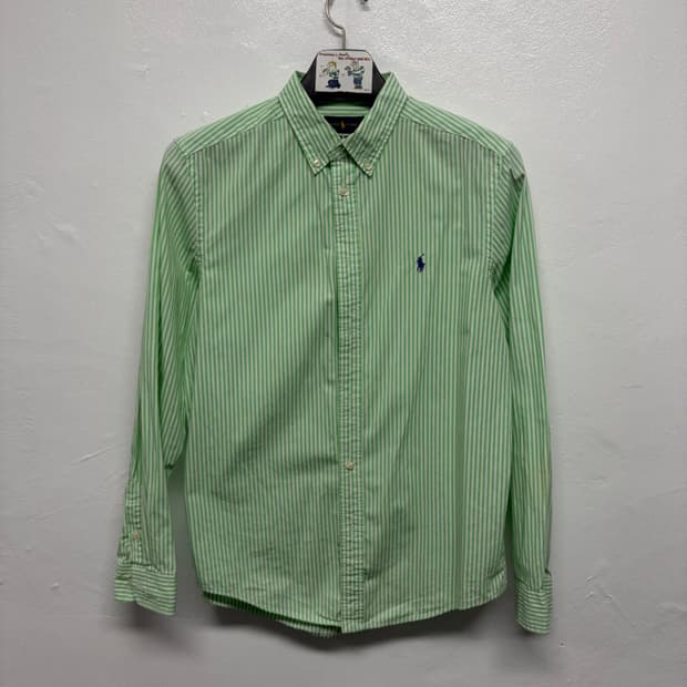 폴로 랄프로렌 스트라이프 셔츠 31