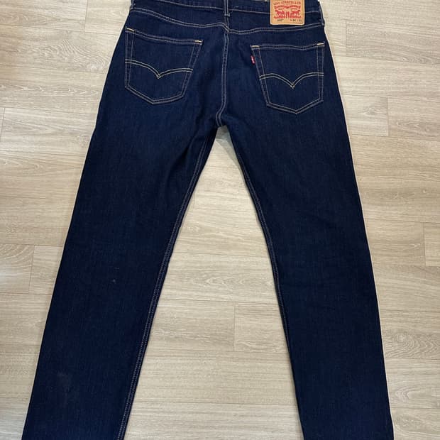 리바이스 502 34/32