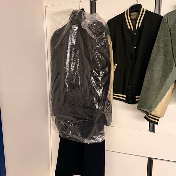 [S] 르메르 랩코트