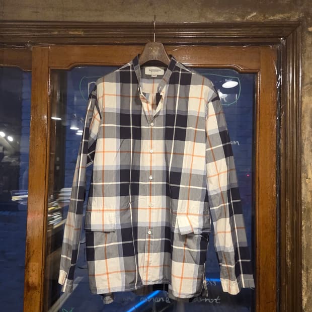 이스트로그 셔켓