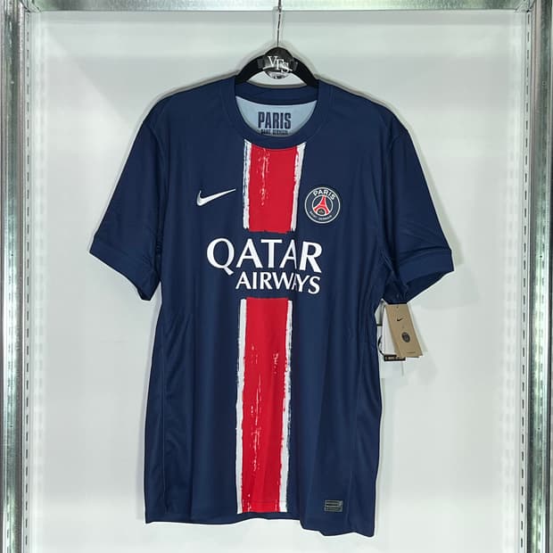 나이키 24-25 PSG 홈 우스만 뎀벨레 (새제품)