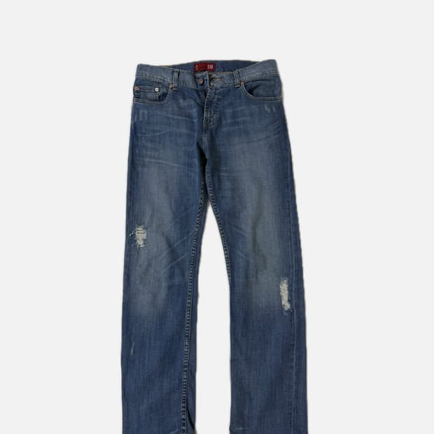 Levi’s 538 청바지