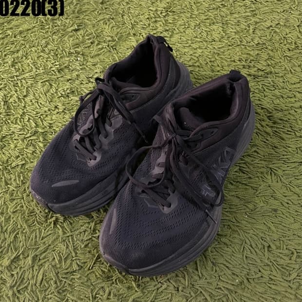 호카 본디8 운동화