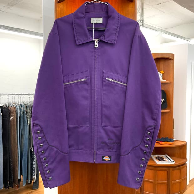 [1] 배드jw포드 웨스턴 자켓