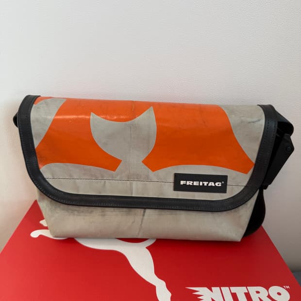 프라이탁 하와이파이브오(하파오)