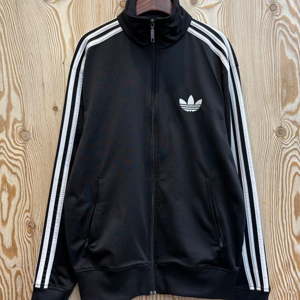 아디다스 파이어버드 트랙탑