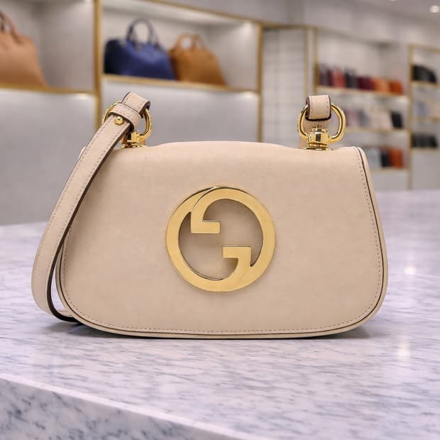 [S급] 구찌 블론디 숄더백 판매합니다!!!