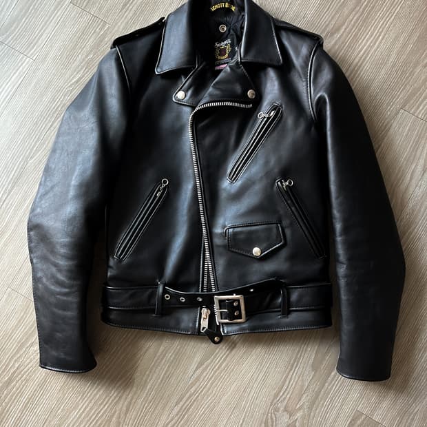 Schott 613us