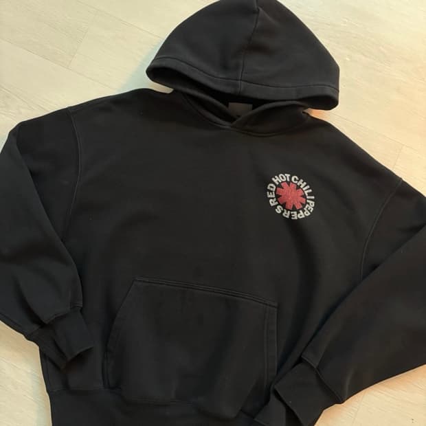 H&M 후드티 S