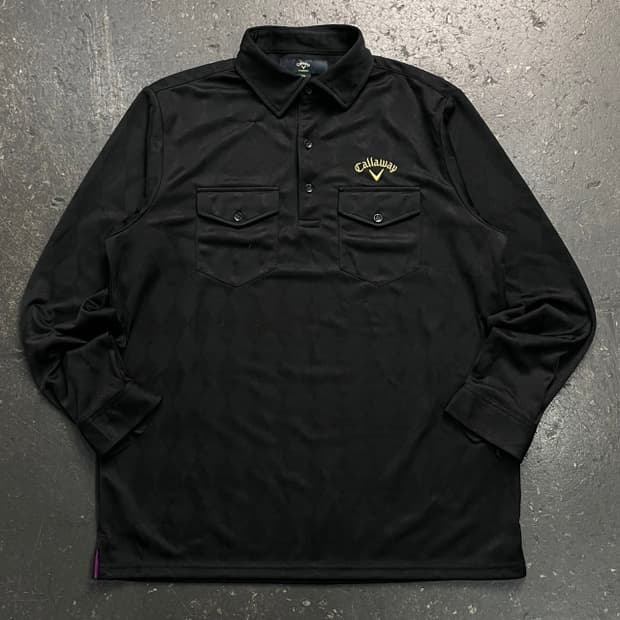 100 캘러웨이 카라티 